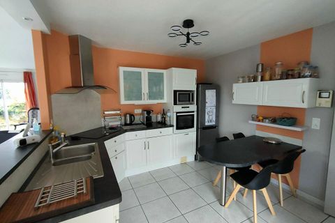 Villa i Cholet, Maine-et-Loire, Cholet - € 283.000 | Ref: 422289LGU - foto 7