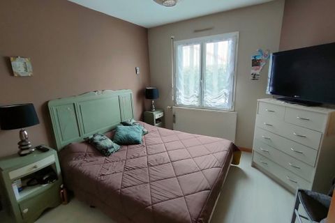 Villa i Cholet, Maine-et-Loire, Cholet - € 283.000 | Ref: 422289LGU - foto 8