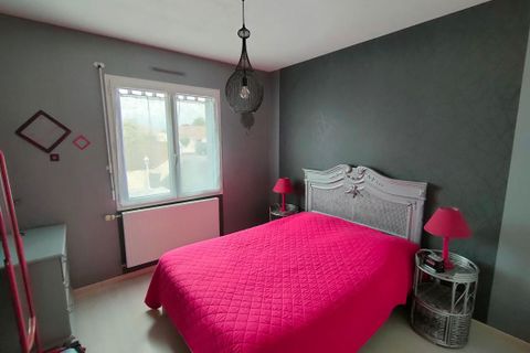 Villa i Cholet, Maine-et-Loire, Cholet - € 283.000 | Ref: 422289LGU - foto 9