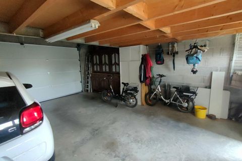 Villa i Cholet, Maine-et-Loire, Cholet - € 283.000 | Ref: 422289LGU - foto 11