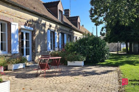 Villa i Piffonds, Yonne, Piffonds - € 315.000 | Ref: 422177YGR - foto 1