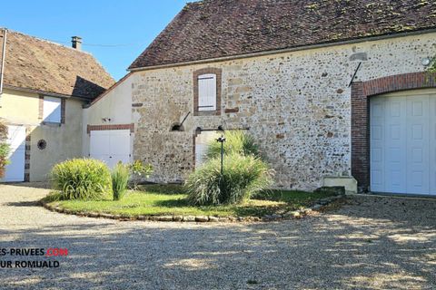 Villa i Piffonds, Yonne, Piffonds - € 315.000 | Ref: 422177YGR - foto 3