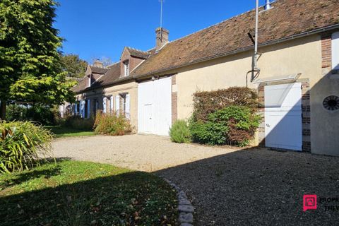 Villa i Piffonds, Yonne, Piffonds - € 315.000 | Ref: 422177YGR - foto 4