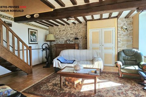 Villa i Piffonds, Yonne, Piffonds - € 315.000 | Ref: 422177YGR - foto 6