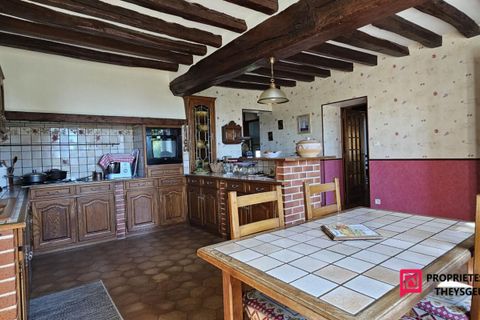 Villa i Piffonds, Yonne, Piffonds - € 315.000 | Ref: 422177YGR - foto 7