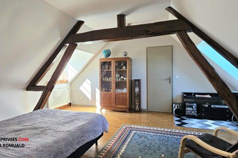 Villa i Piffonds, Yonne, Piffonds - € 315.000 | Ref: 422177YGR - foto 8