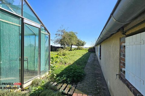 Villa i Piffonds, Yonne, Piffonds - € 315.000 | Ref: 422177YGR - foto 10