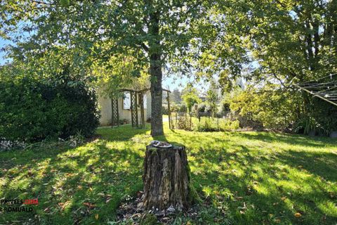 Villa i Piffonds, Yonne, Piffonds - € 315.000 | Ref: 422177YGR - foto 11