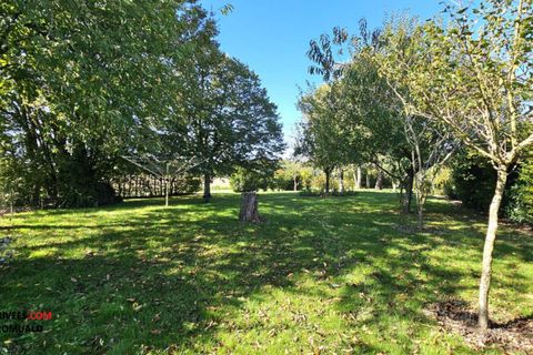 Villa i Piffonds, Yonne, Piffonds - € 315.000 | Ref: 422177YGR - foto 12