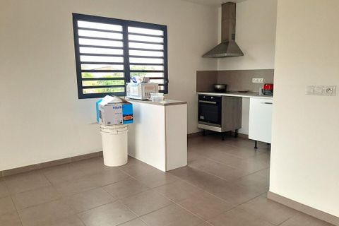 Leilighet i Cayenne, French Guiana, Cayenne - € 145 800 | Ref: 421730VCR - foto 2