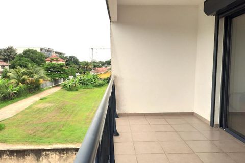 Leilighet i Cayenne, French Guiana, Cayenne - € 145 800 | Ref: 421730VCR - foto 6