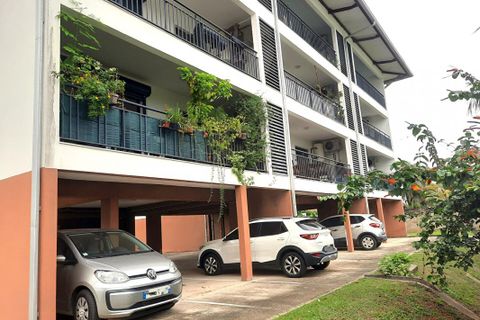 Leilighet i Cayenne, French Guiana, Cayenne - € 145 800 | Ref: 421730VCR - foto 7
