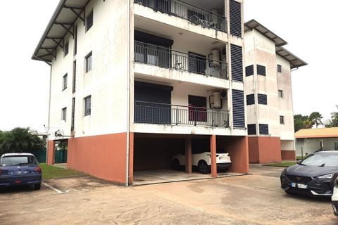 Leilighet i Cayenne, French Guiana, Cayenne - € 145 800 | Ref: 421730VCR - foto 8