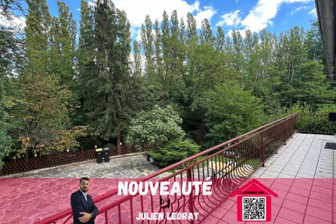 Villa i Vienne, Isere, Vienne - € 349.000 | Ref: 421450LJL - foto 1