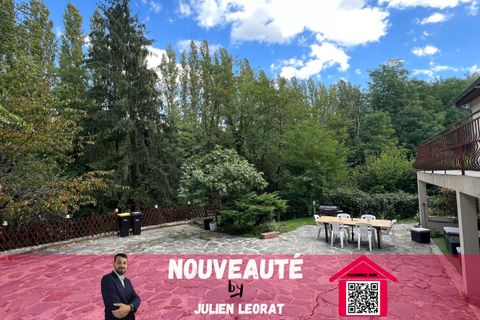 Villa i Vienne, Isere, Vienne - € 349.000 | Ref: 421450LJL - foto 2