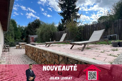 Villa i Vienne, Isere, Vienne - € 349.000 | Ref: 421450LJL - foto 4