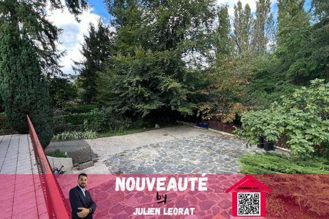 Villa i Vienne, Isere, Vienne - € 349.000 | Ref: 421450LJL - foto 5