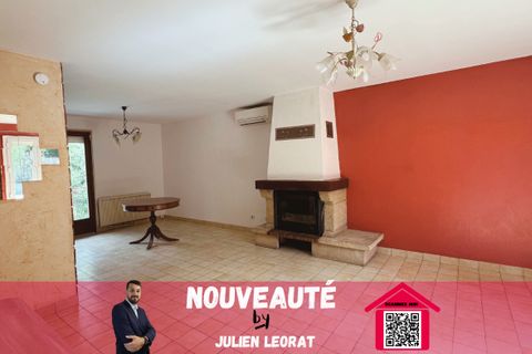 Villa i Vienne, Isere, Vienne - € 349.000 | Ref: 421450LJL - foto 6