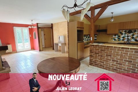 Villa i Vienne, Isere, Vienne - € 349.000 | Ref: 421450LJL - foto 8