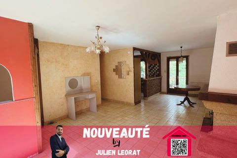 Villa i Vienne, Isere, Vienne - € 349.000 | Ref: 421450LJL - foto 9