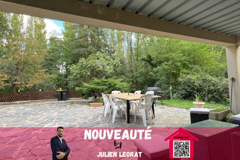 Villa i Vienne, Isere, Vienne - € 349.000 | Ref: 421450LJL - foto 13