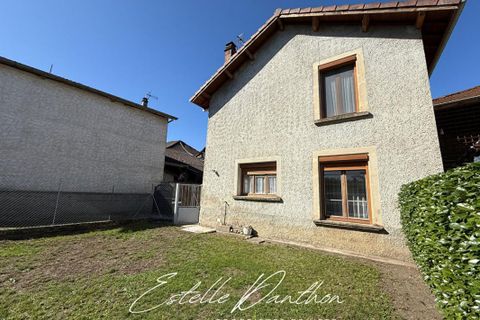 Villa a Sillans, Isere, Sillans - € 197.000 | Ref: 420732NHD - foto 3