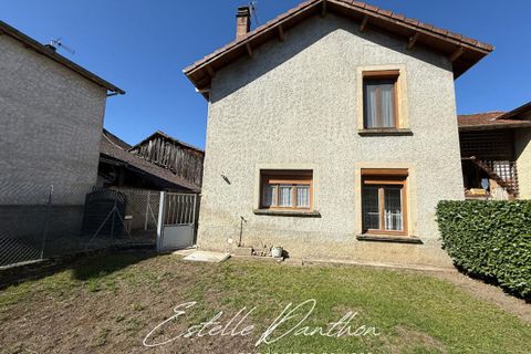 Villa a Sillans, Isere, Sillans - € 197.000 | Ref: 420732NHD - foto 4