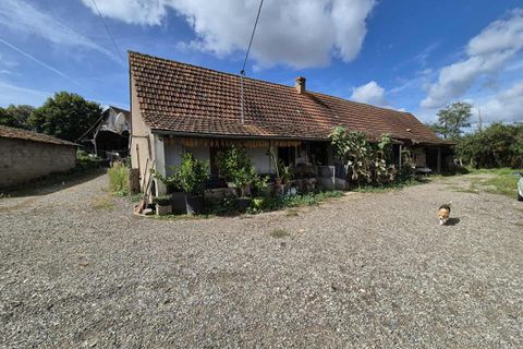 Villa i Simard, Saone-et-Loire, Simard - € 155.000 | Ref: 421576BAMA - foto 1