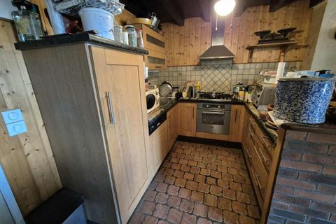 Villa i Simard, Saone-et-Loire, Simard - € 155.000 | Ref: 421576BAMA - foto 5