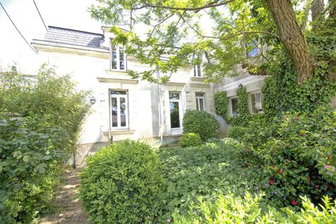 Villa a Angers, Maine-et-Loire, Angers - € 549.000 | Ref: 4288CCG - foto 2