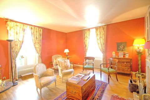 Villa a Angers, Maine-et-Loire, Angers - € 549.000 | Ref: 4288CCG - foto 4