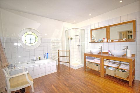 Villa a Angers, Maine-et-Loire, Angers - € 549.000 | Ref: 4288CCG - foto 10