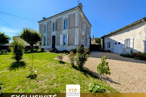 Villa a Migron, Charente-Maritime, Migron - € 364.000 | Ref: 419866SEBM - foto 2