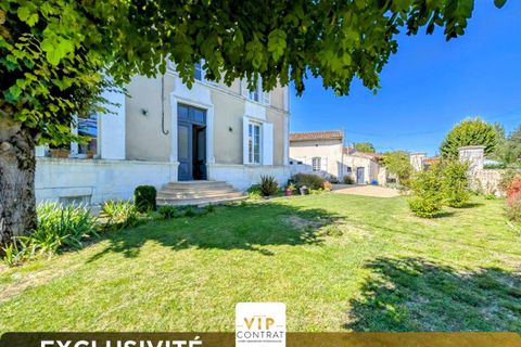 Villa a Migron, Charente-Maritime, Migron - € 364.000 | Ref: 419866SEBM - foto 3