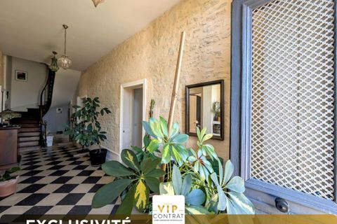 Villa a Migron, Charente-Maritime, Migron - € 364.000 | Ref: 419866SEBM - foto 4
