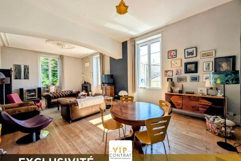 Villa a Migron, Charente-Maritime, Migron - € 364.000 | Ref: 419866SEBM - foto 5