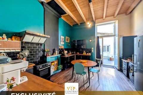 Villa a Migron, Charente-Maritime, Migron - € 364.000 | Ref: 419866SEBM - foto 7