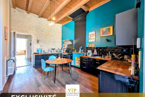 Villa a Migron, Charente-Maritime, Migron - € 364.000 | Ref: 419866SEBM - foto 8