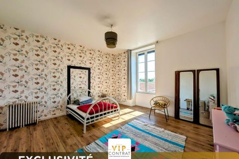 Villa a Migron, Charente-Maritime, Migron - € 364.000 | Ref: 419866SEBM - foto 11