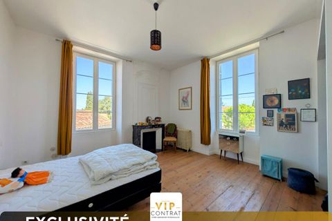 Villa a Migron, Charente-Maritime, Migron - € 364.000 | Ref: 419866SEBM - foto 12