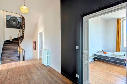 Villa a Migron, Charente-Maritime, Migron - € 364.000 | Ref: 419866SEBM - foto 14