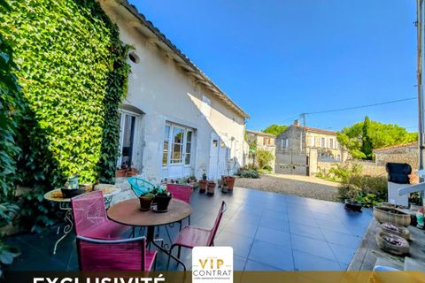 Villa a Migron, Charente-Maritime, Migron - € 364.000 | Ref: 419866SEBM - foto 16