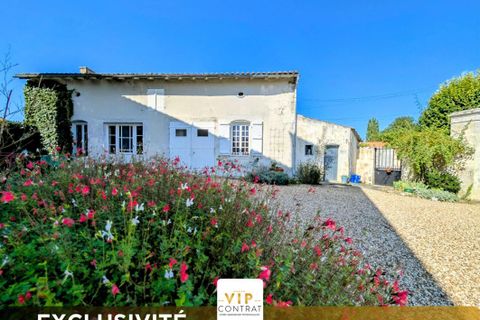 Villa a Migron, Charente-Maritime, Migron - € 364.000 | Ref: 419866SEBM - foto 17