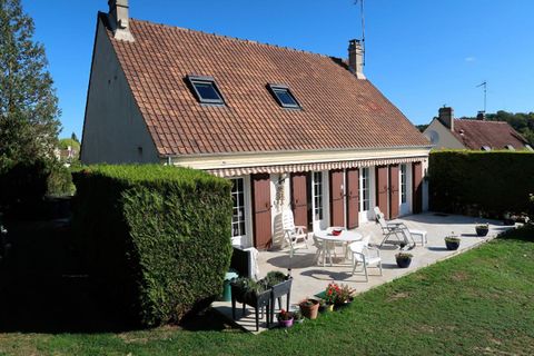 Villa a Ableiges, Val-d'Oise, Ableiges - € 408.000 | Ref: 419766BOU - foto 2