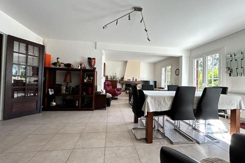 Villa a Ableiges, Val-d'Oise, Ableiges - € 408.000 | Ref: 419766BOU - foto 4