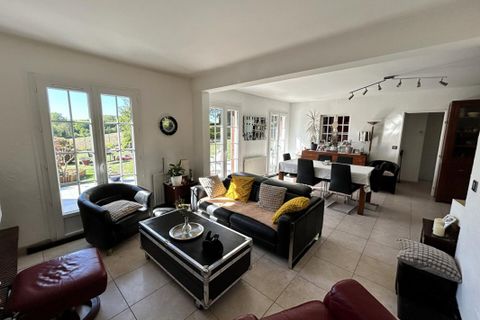 Villa a Ableiges, Val-d'Oise, Ableiges - € 408.000 | Ref: 419766BOU - foto 5