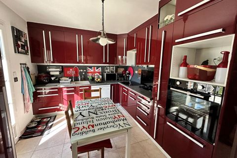 Villa a Ableiges, Val-d'Oise, Ableiges - € 408.000 | Ref: 419766BOU - foto 7