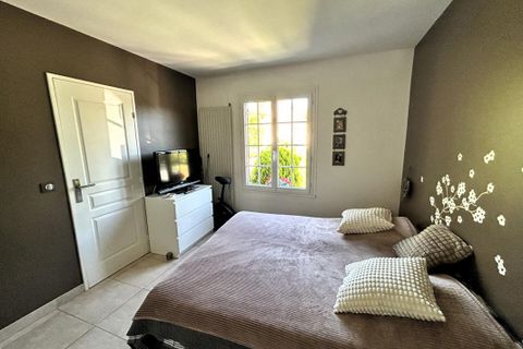 Villa a Ableiges, Val-d'Oise, Ableiges - € 408.000 | Ref: 419766BOU - foto 8