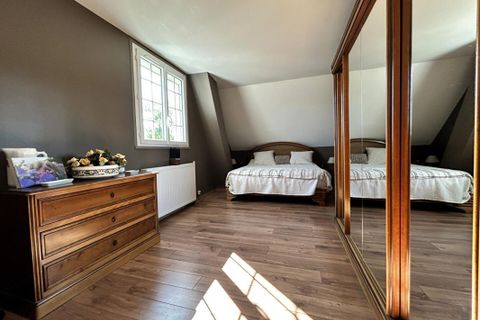 Villa a Ableiges, Val-d'Oise, Ableiges - € 408.000 | Ref: 419766BOU - foto 12