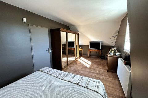 Villa a Ableiges, Val-d'Oise, Ableiges - € 408.000 | Ref: 419766BOU - foto 13